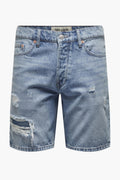 22027633/Light Blue Denim ONLY&SONS