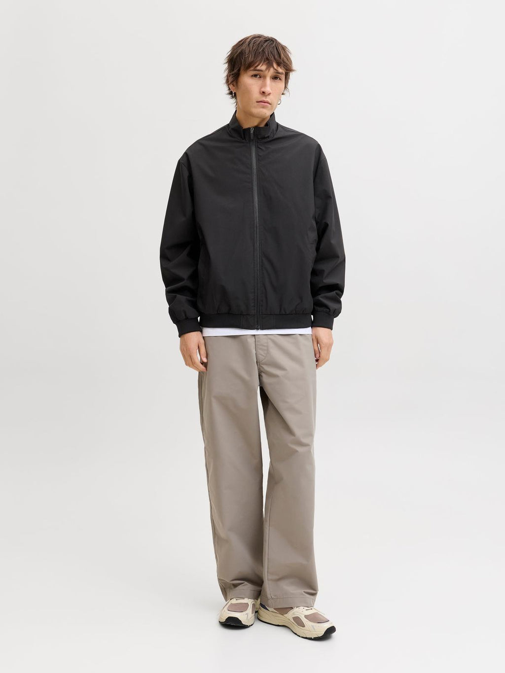 12288895/Black JACK AND JONES