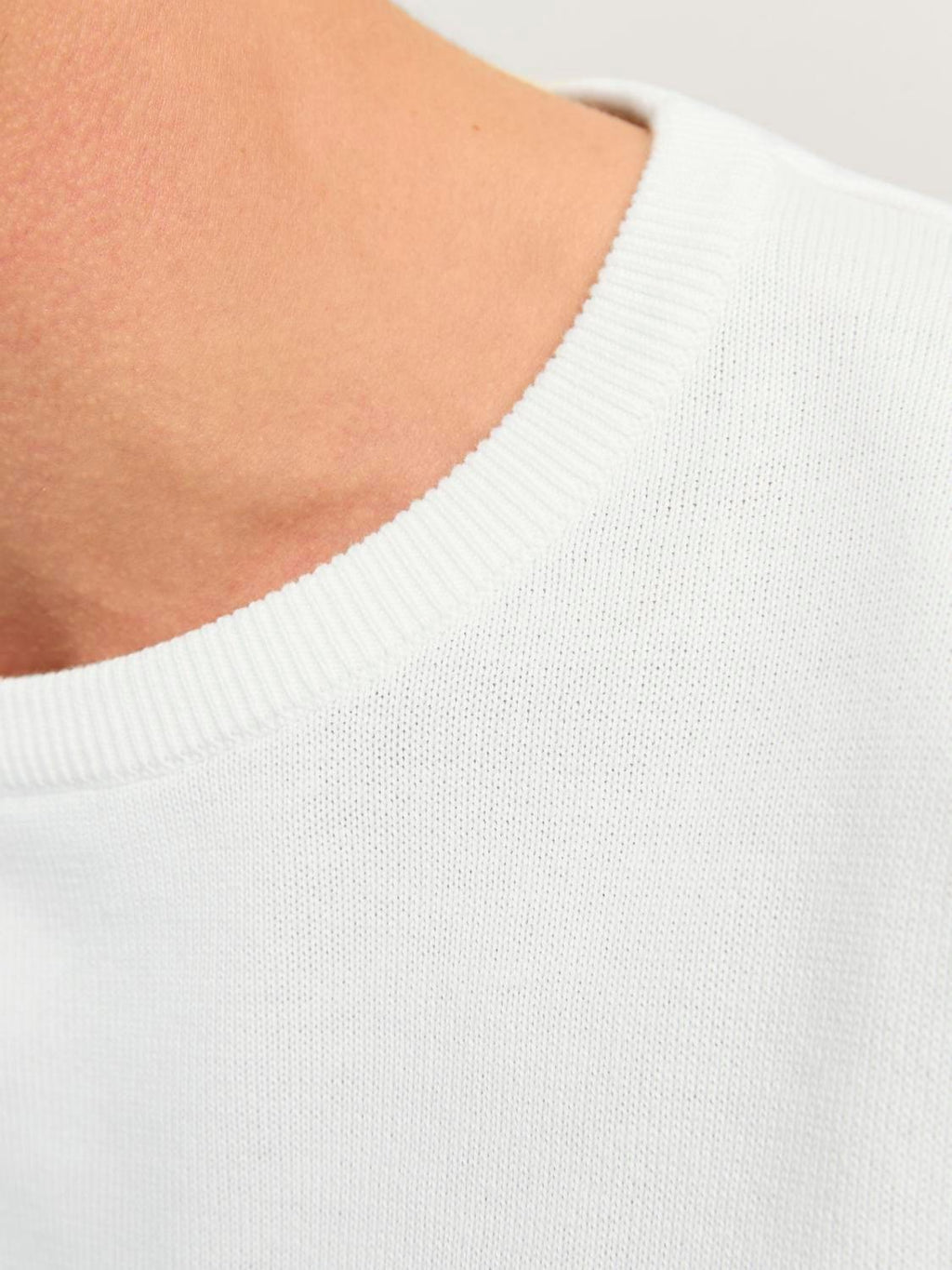 12137190/Cloud Dancer JACK AND JONES