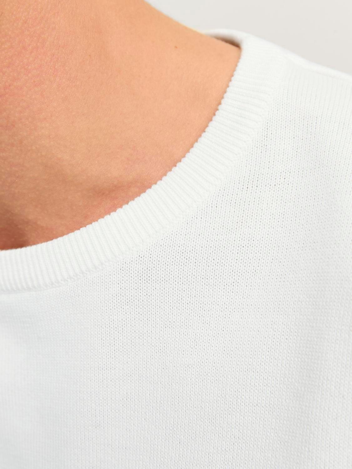 12137190/Cloud Dancer JACK AND JONES