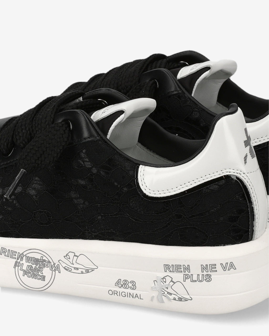 SNEAKERS BELLE/7042 PREMIATA