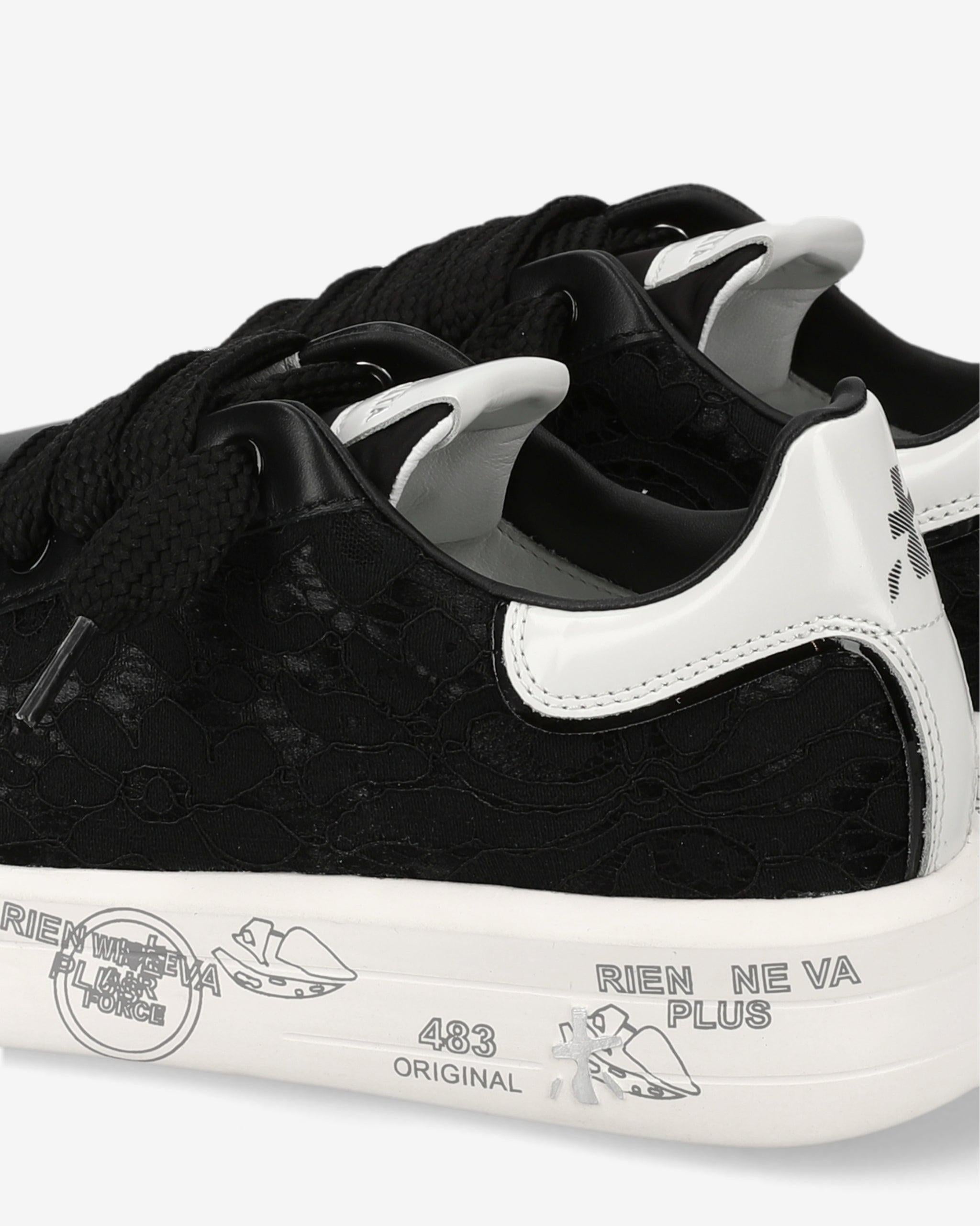 SNEAKERS BELLE/7042 PREMIATA