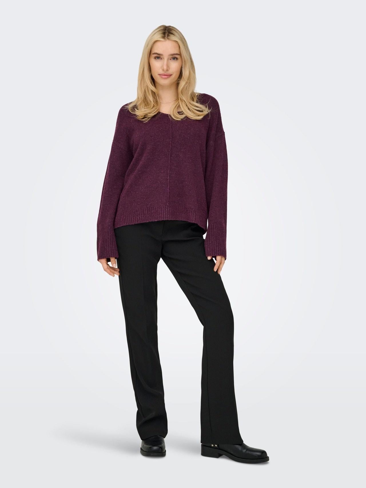 15353186/Mauve Wine ONLY