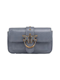 PINKO LOVE ONE POCKET C RECYCLED SOF