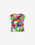 T-SHIRT M/C 