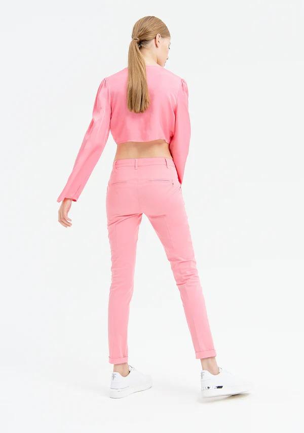 CHINOS FR23SV4001W42001/G25 FRACOMINA