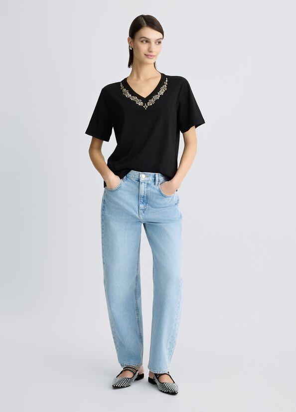 ECS T-SHIRT MODA M/C 
