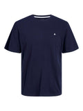 12245087/Navy Blazer JACK AND JONES
