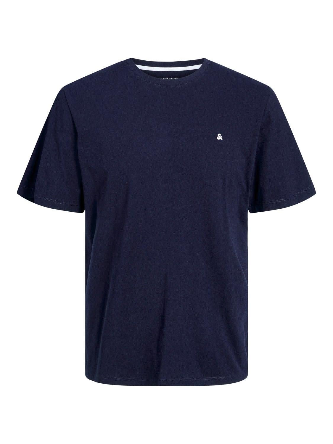 12245087/Navy Blazer JACK AND JONES