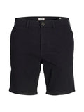 JJ REBEL JREBSHARP CHINO SHORT REG SN
