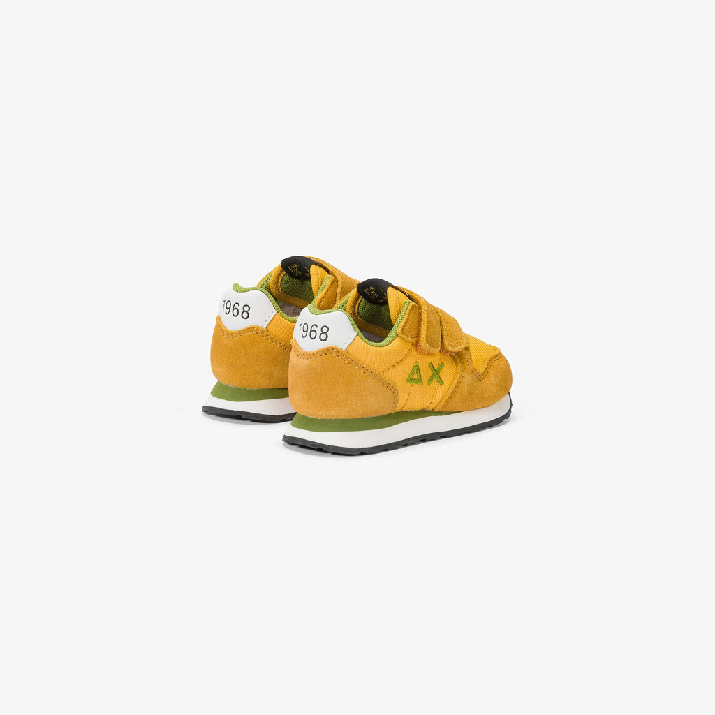 BOY'S TOM SOLID NYLON (FIRST STEP) 