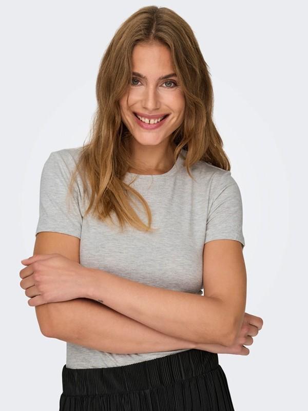 15336938/Light Grey Melange ONLY