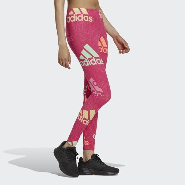 W BLUV Q3 LEG G HL4470/ND ADIDAS