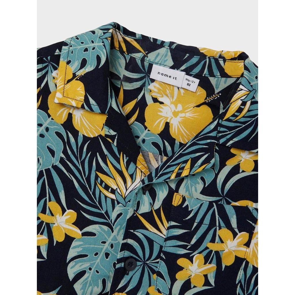 13214167/Dark Sapphire NAME.IT