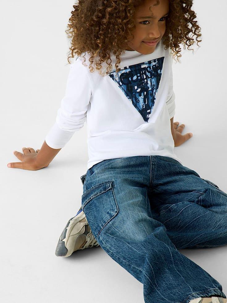 L5BI04I3Z14/G011 GUESS