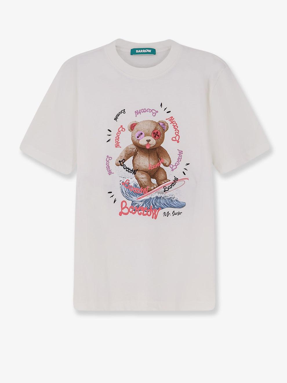 JERSEY T-SHIRT UNISEX 