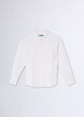 CAMICIA M/L REGULAR COREANA QA3084T3401/14001 LIU JO