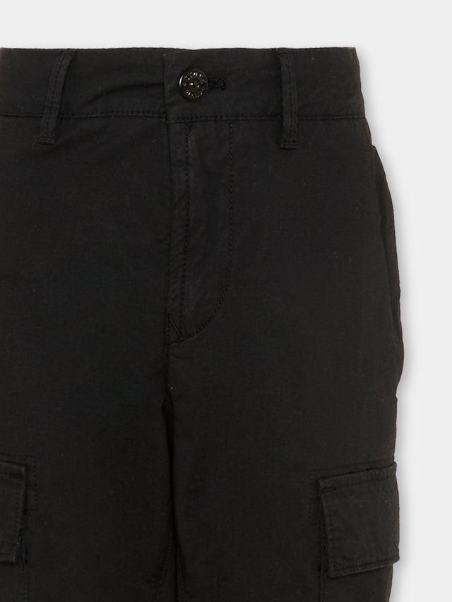 K1S163100004S0012/V0029 STONE ISLAND JUNIOR