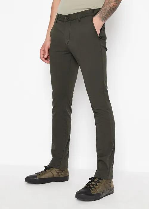 PANTALONI 6LZP14 ZNVNZ/4878 ARMANI EXCHANGE