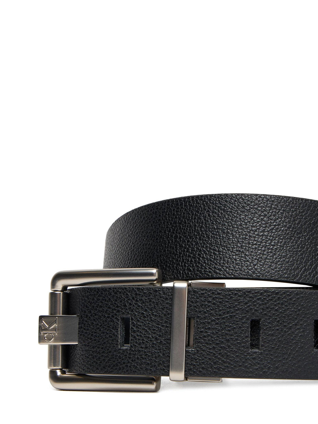 CK PRONG BUCKLE 35MM REV 
