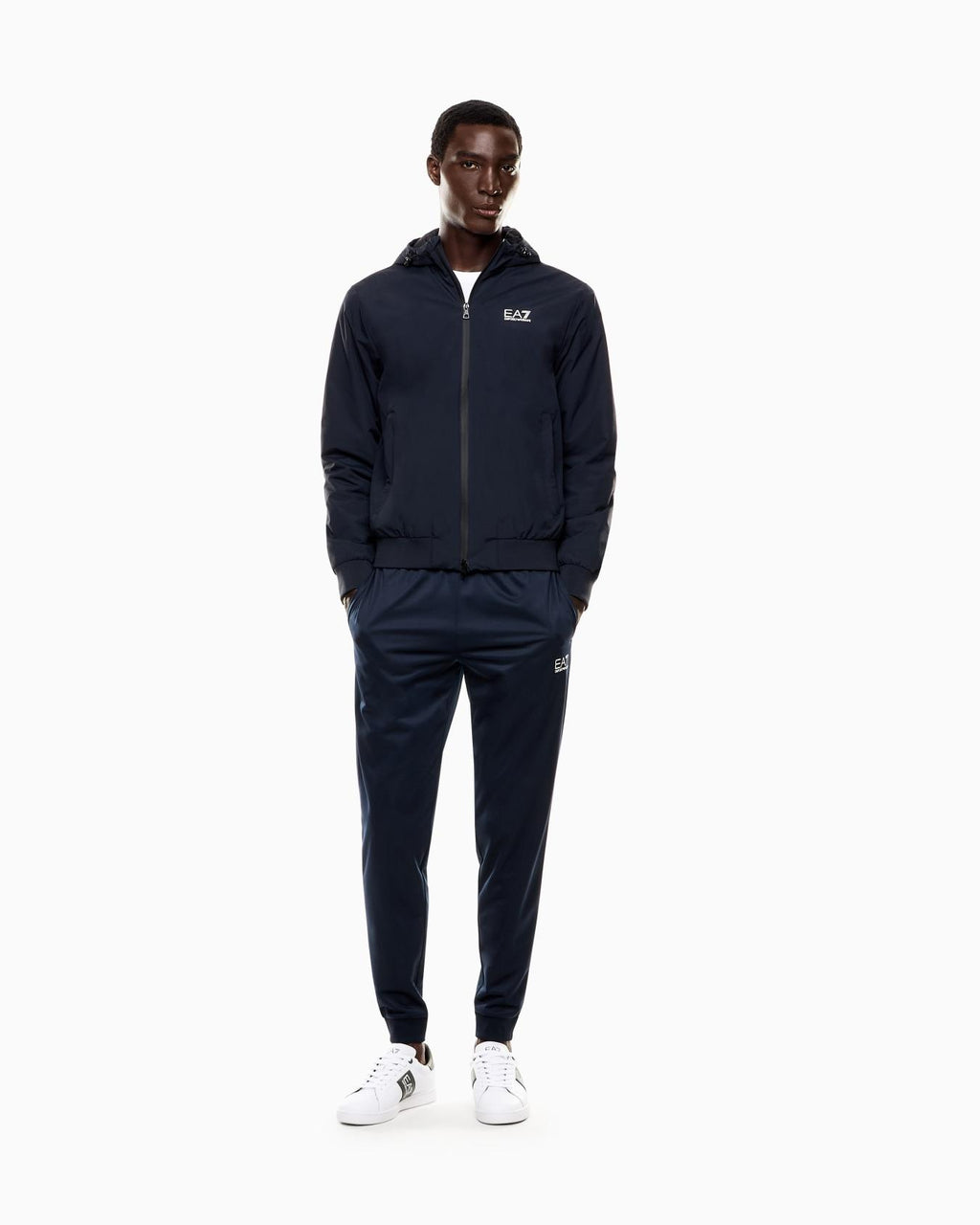 8NPB21 PNFZZ/1562 EMPORIO ARMANI EA7