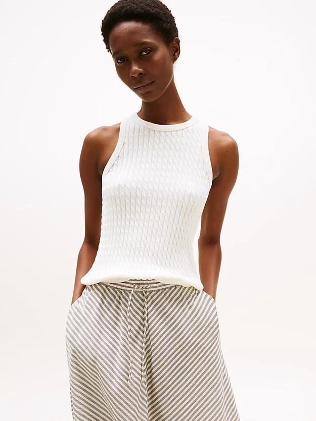 WW0WW45706/YA8 TOMMY HILFIGER