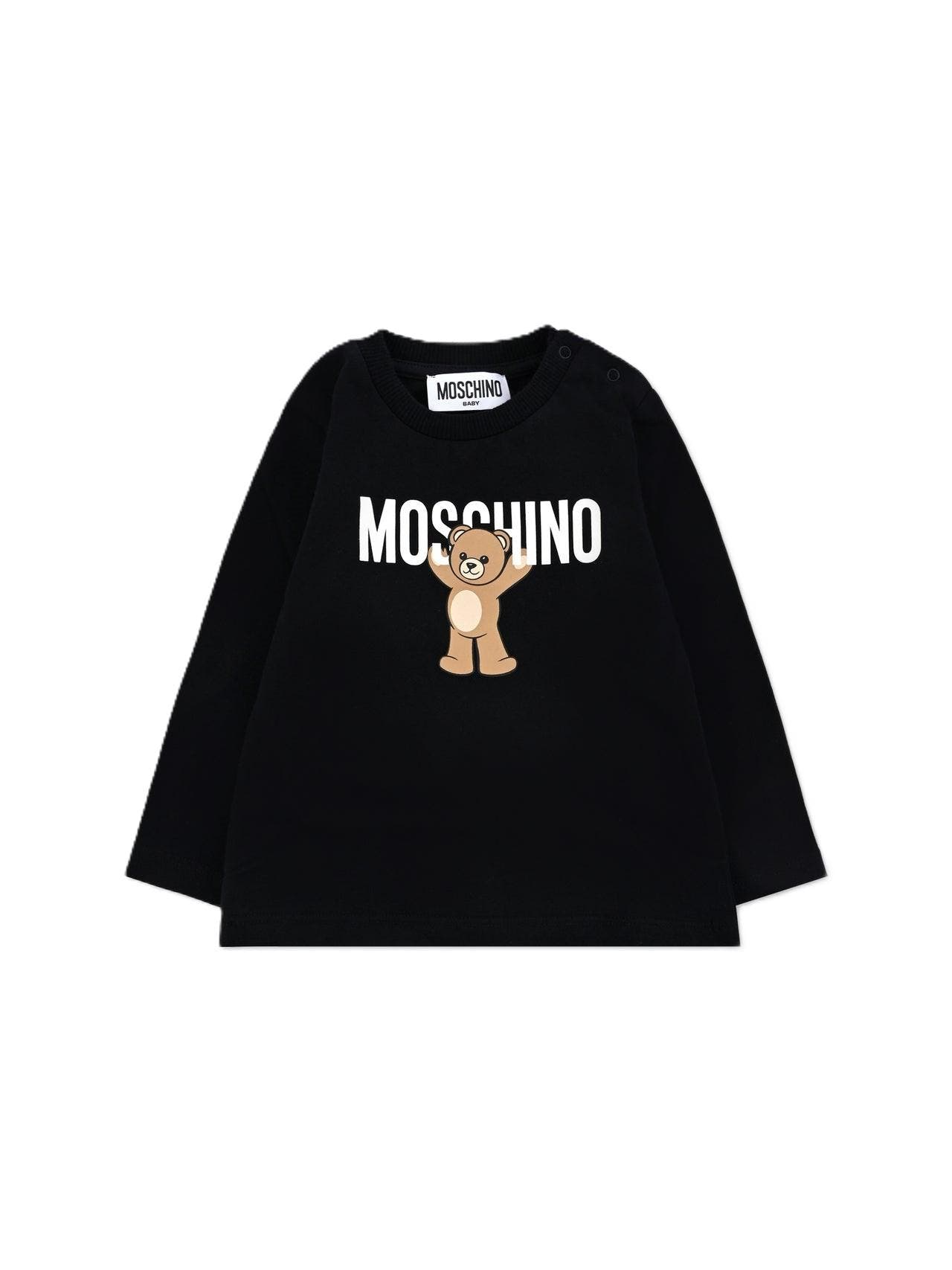 MZO00R LAA10/60100 MOSCHINO BABY