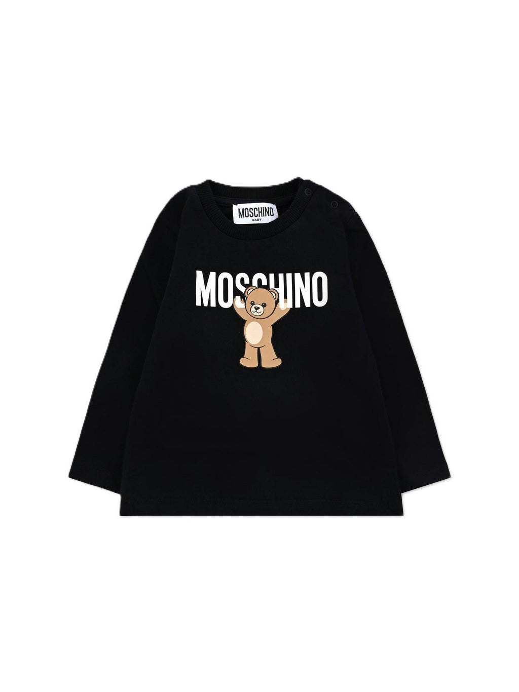 MZO00R LAA10/60100 MOSCHINO BABY