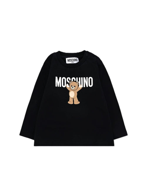 MZO00R LAA10/60100 MOSCHINO BABY