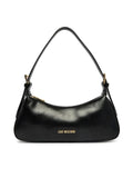 BORSA PU MARRONE 