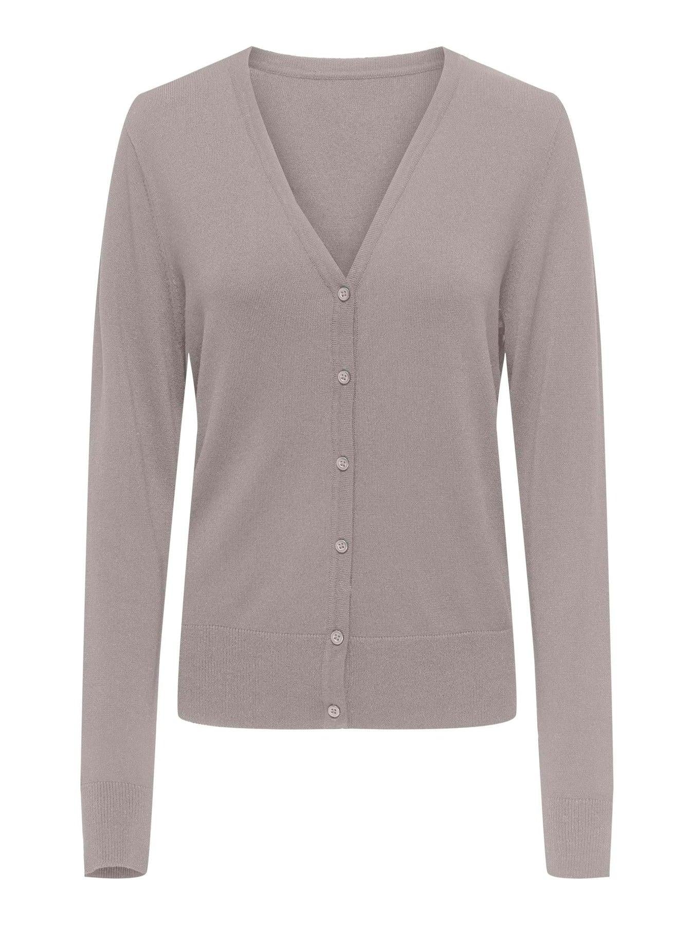 ONLJASMIN V-NECK CARDIGAN EX KNT 