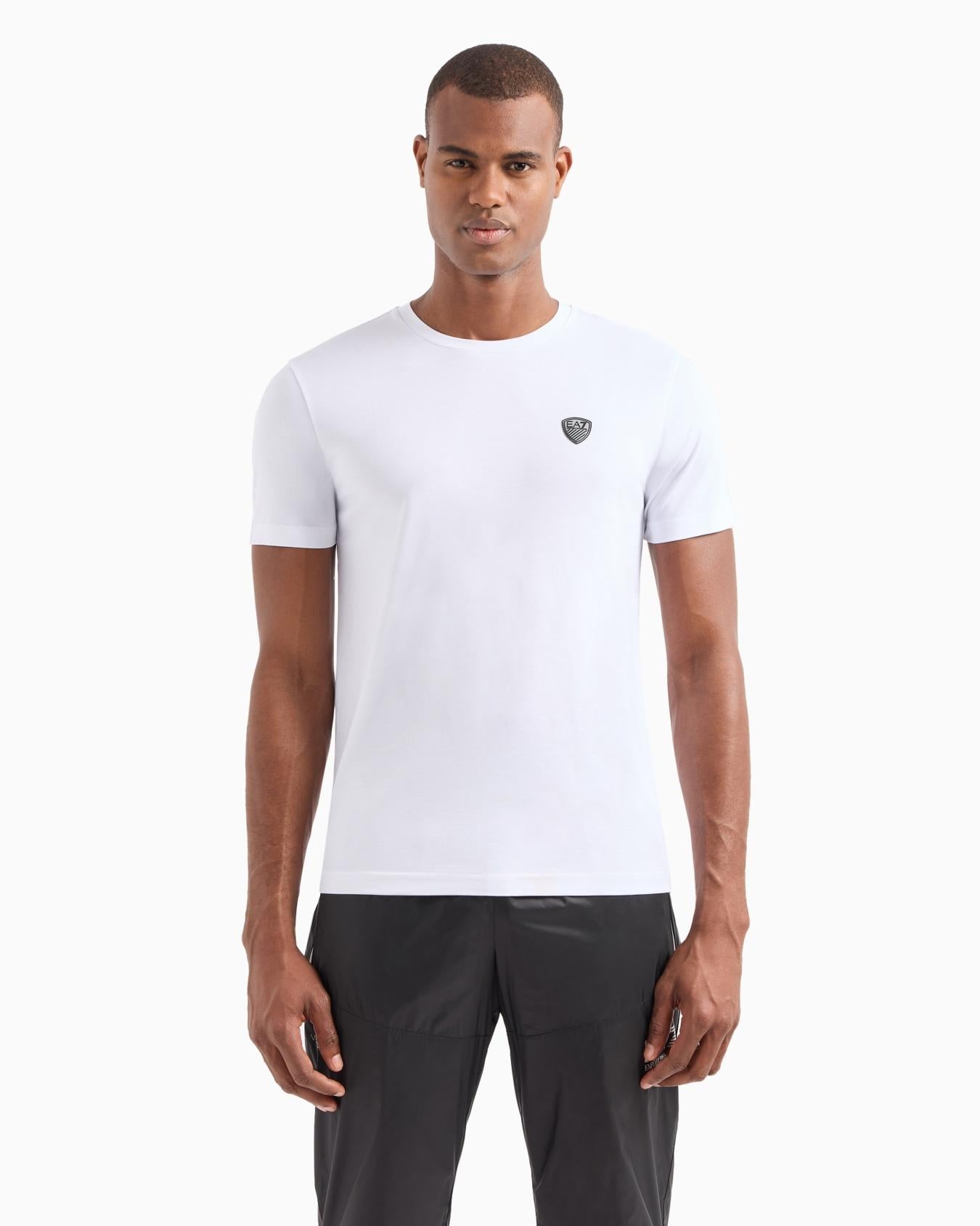 8NPT16 PJRGZ/1100 EMPORIO ARMANI EA7