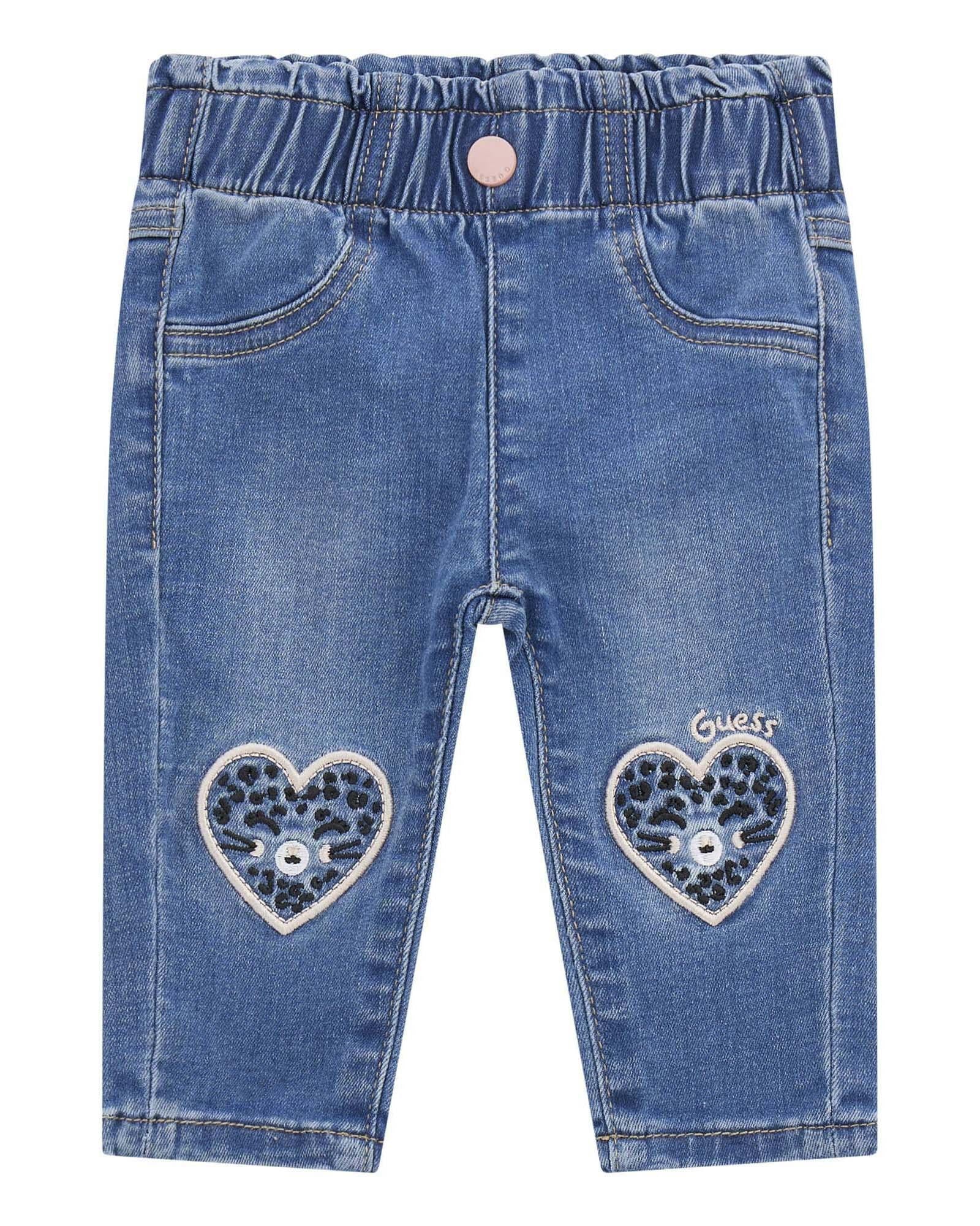 A5BA00D4CA0/TYLT GUESS