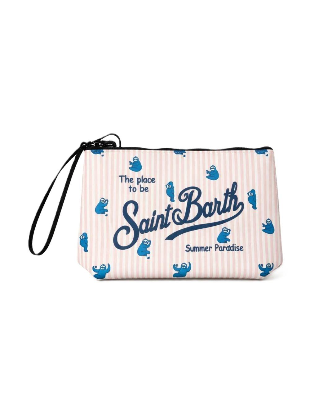 ALIN001-02111L/02111L MC2 SAINT BARTH