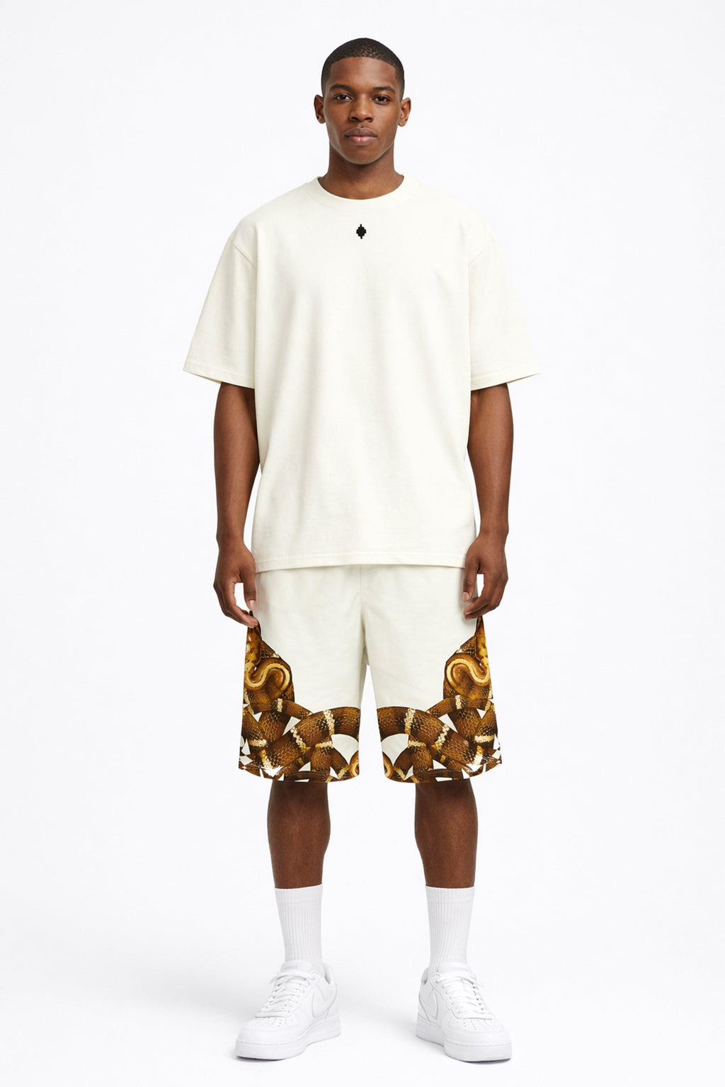 S6CMMATH096/412 MARCELO BURLON COUNTY OF MILAN