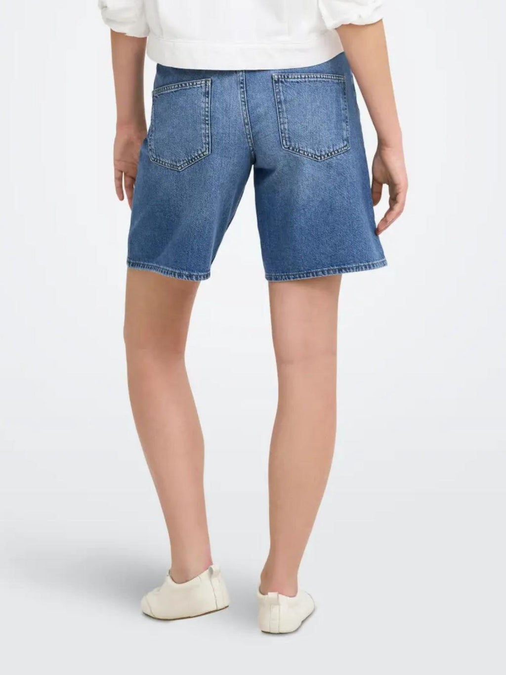 15344963/Medium Blue Denim ONLY