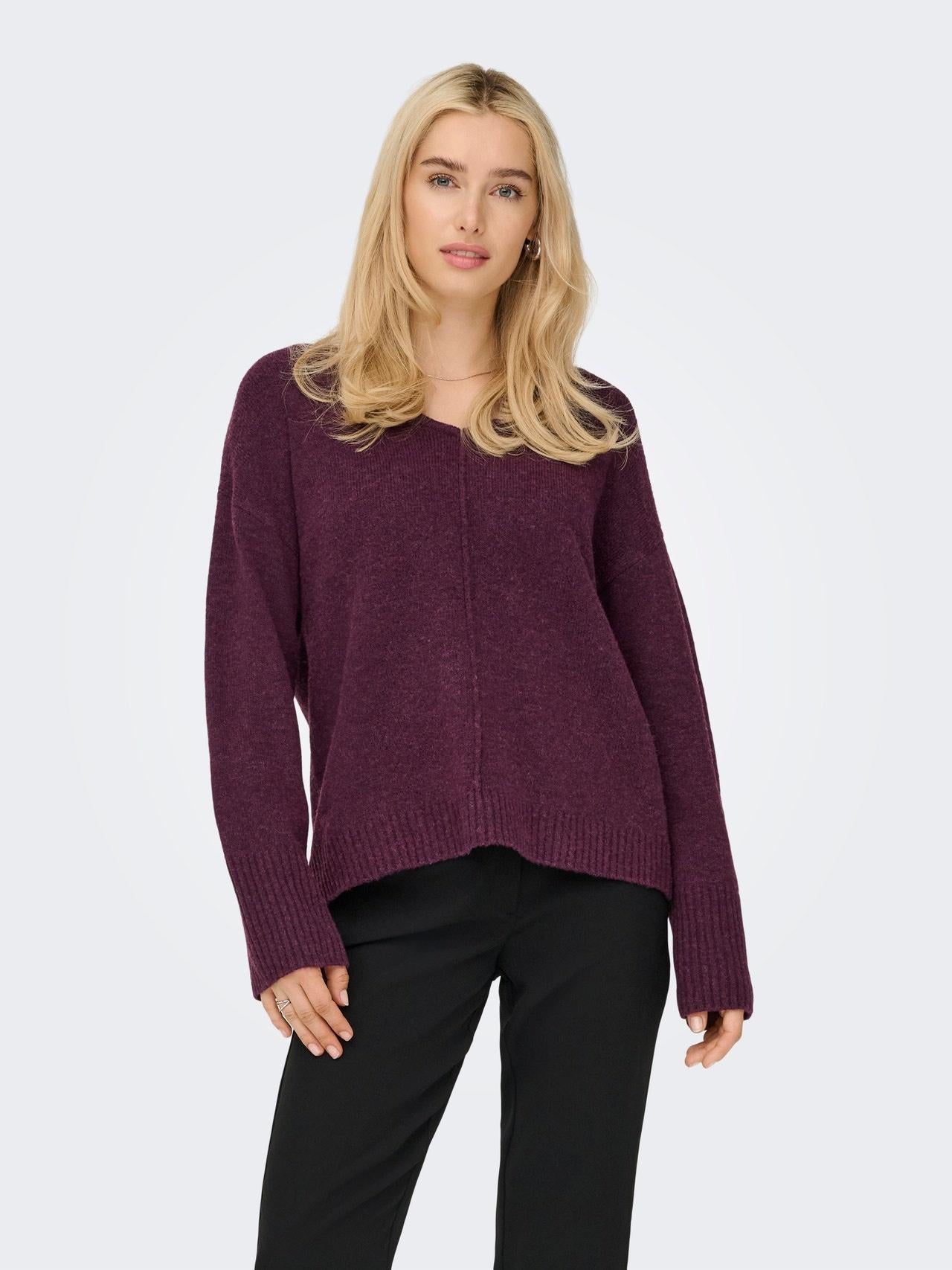 15353186/Mauve Wine ONLY