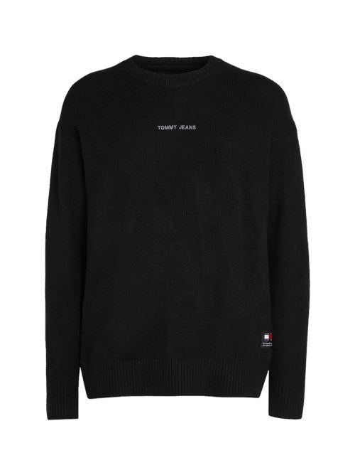 TJM REG N CLASSICS S DM0DM18360/BDS TOMMY JEANS