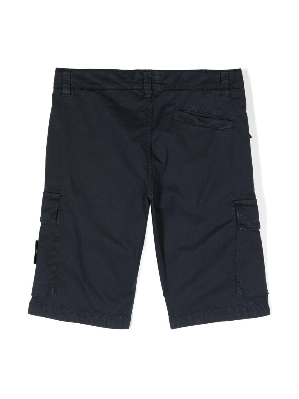 BERMUDA REGULAR 