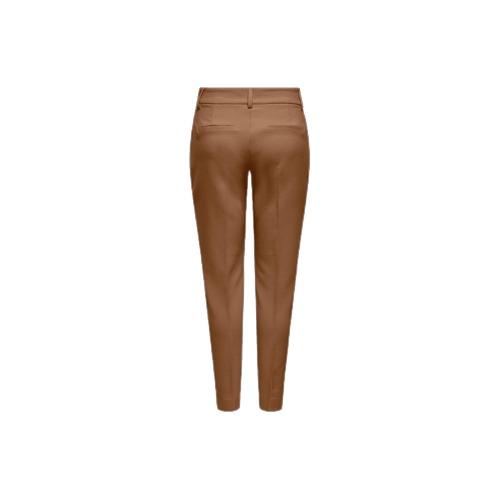ONLVERONICA-ELLY LIFE HW PANT TLR NOOS 15291514/TOASTED ONLY