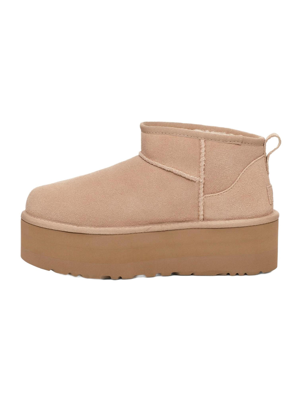 W CLASSIC ULTRA MINI PLATFORM 