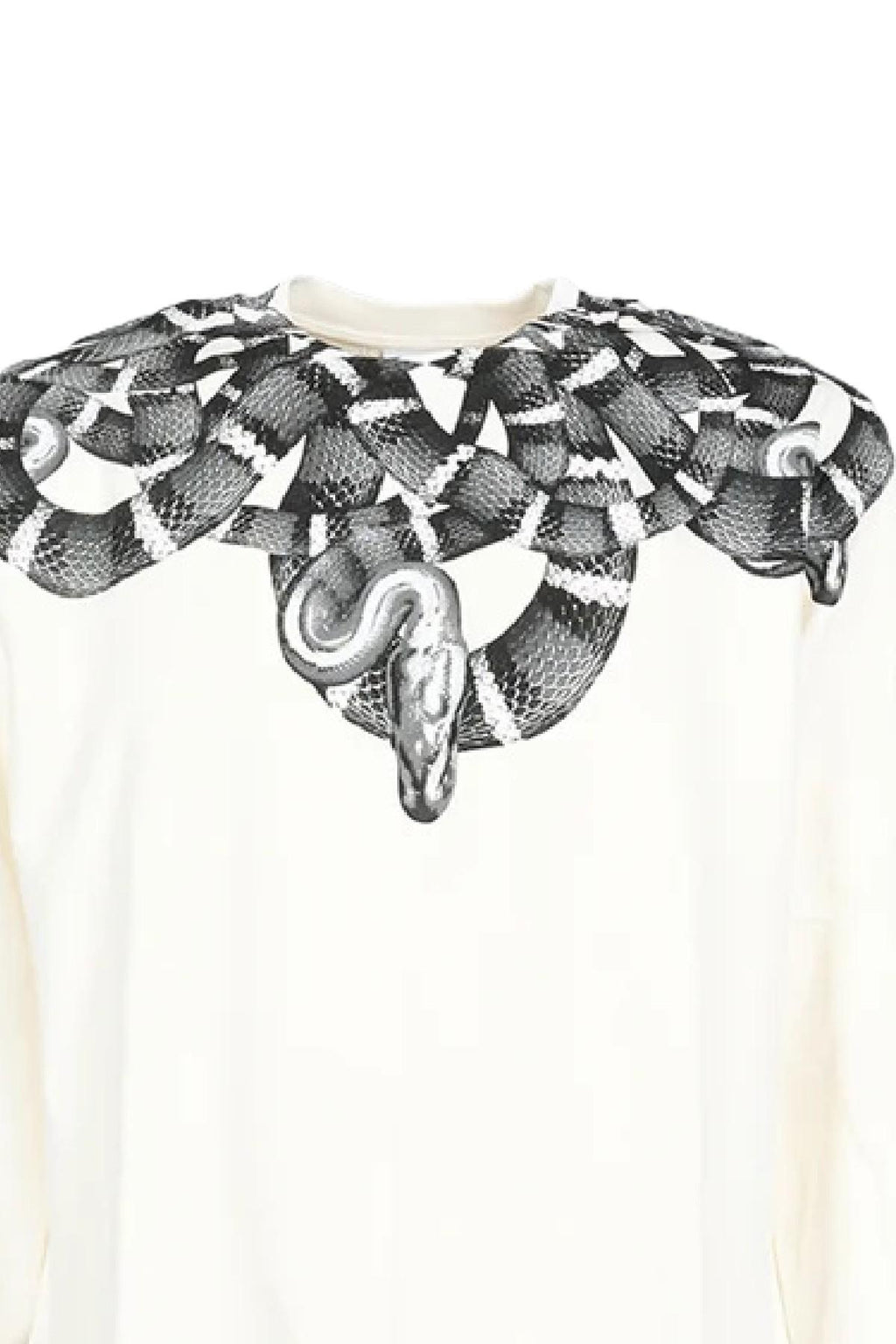 F5CAMASW068/013 MARCELO BURLON COUNTY OF MILAN
