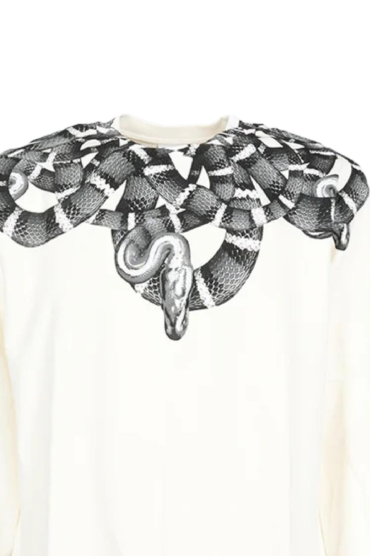 F5CAMASW068/013 MARCELO BURLON COUNTY OF MILAN