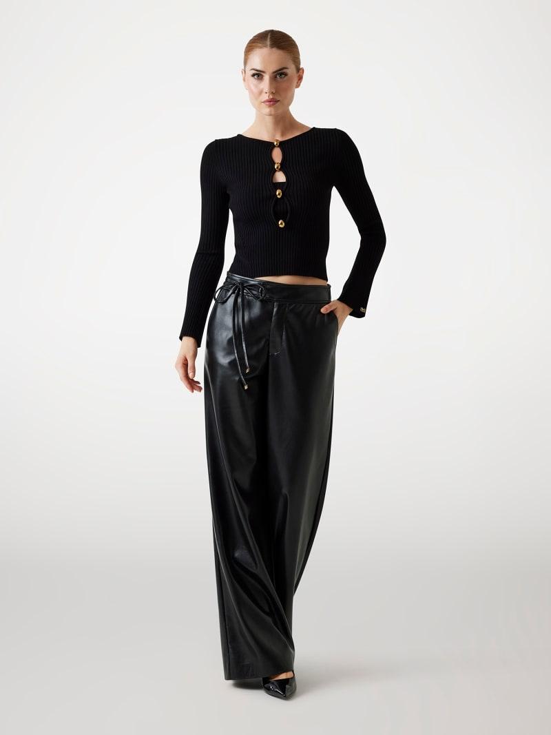 5BGR445891Z/JBLK GUESS MARCIANO