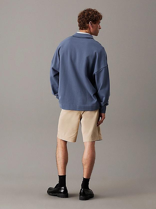CLASSIC COTTON CHINO LV040EM618/PF0 CALVIN KLEIN JEANS