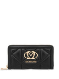 LOVE MOSCHINO PORTAFOGLIO