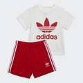 SHORT TEE SET       BETSCA IB8639/ND ADIDAS ORIGINALS