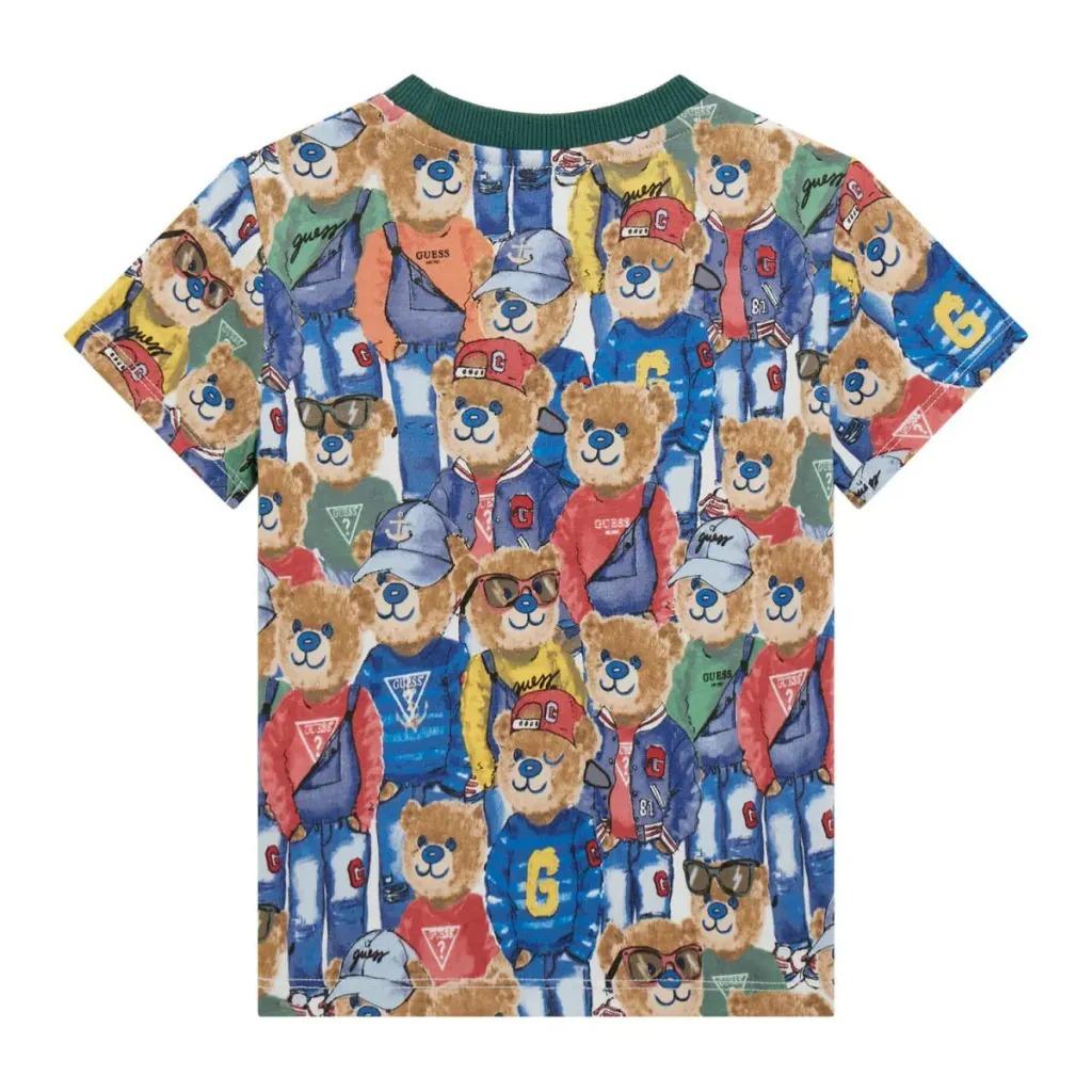 SS T-SHIRT 