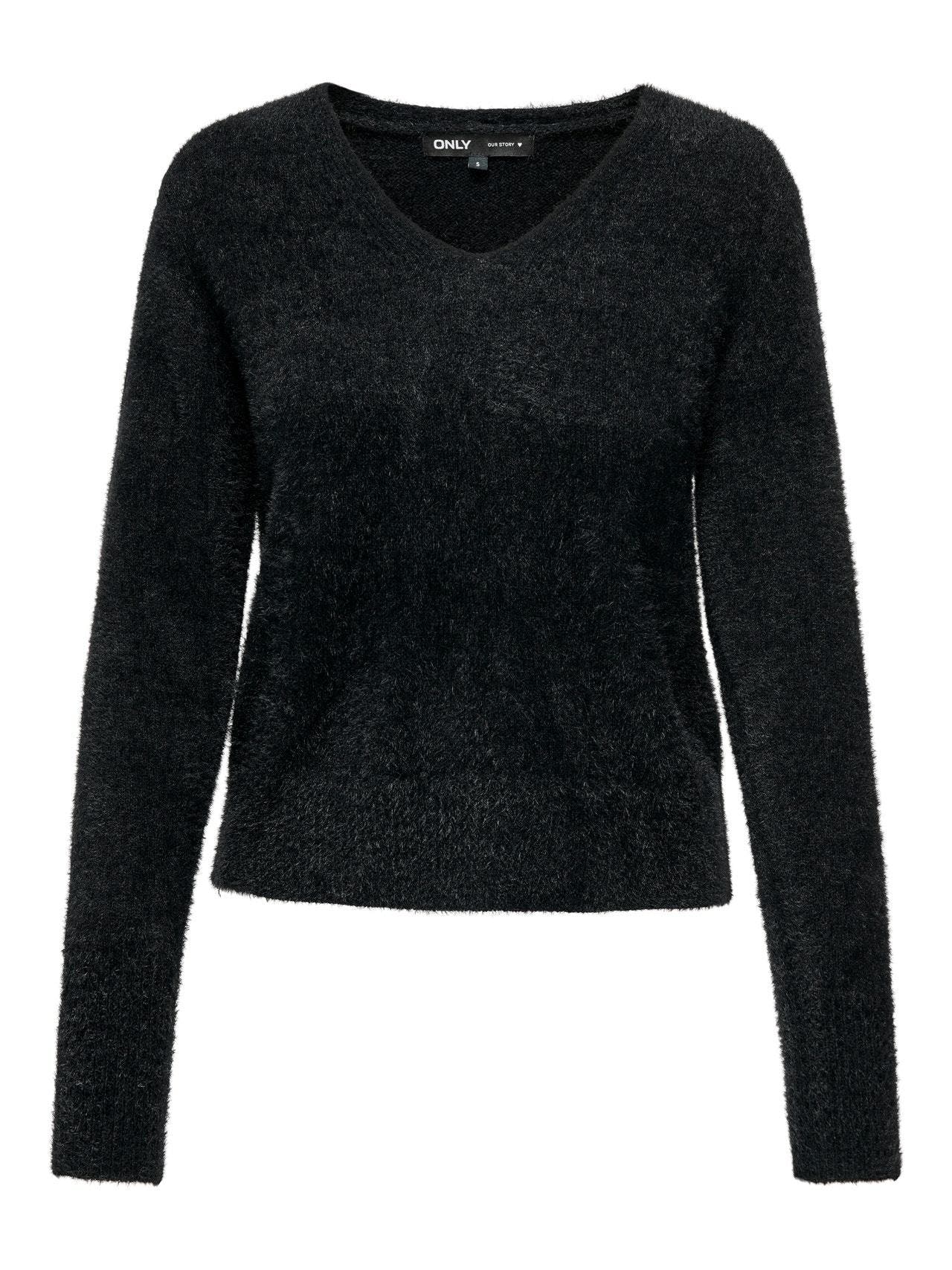 15259562/Black ONLY