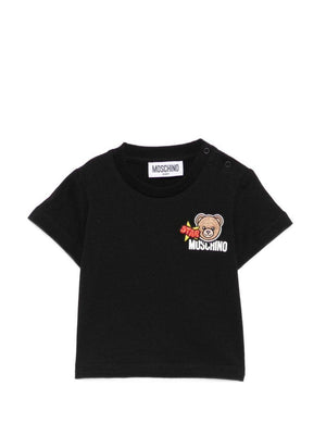MOSCHINO BABY BLUSA M/C
